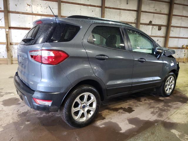 Photo 2 VIN: MAJ3S2GE2KC258032 - FORD ECOSPORT 