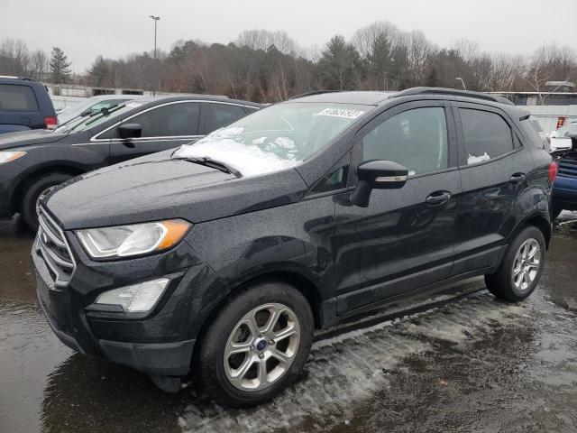 Photo 0 VIN: MAJ3S2GE2KC264106 - FORD ECOSPORT 