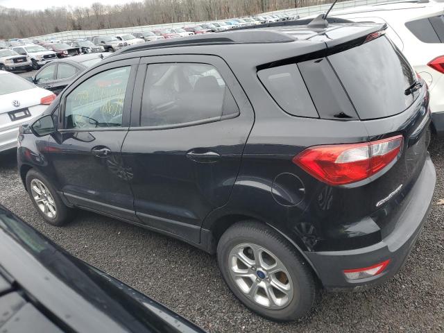 Photo 1 VIN: MAJ3S2GE2KC264106 - FORD ECOSPORT 