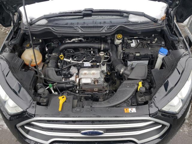 Photo 10 VIN: MAJ3S2GE2KC264106 - FORD ECOSPORT 