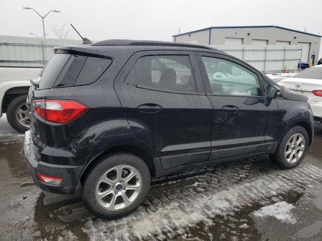 Photo 2 VIN: MAJ3S2GE2KC264106 - FORD ECOSPORT 