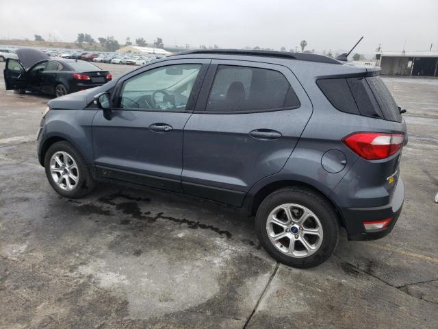 Photo 1 VIN: MAJ3S2GE2KC266549 - FORD ECOSPORT S 