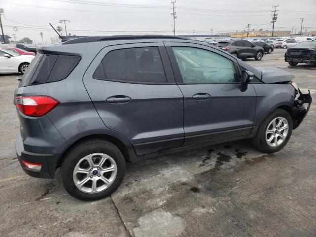 Photo 2 VIN: MAJ3S2GE2KC266549 - FORD ECOSPORT S 