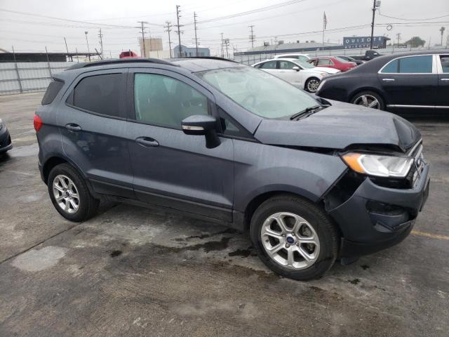 Photo 3 VIN: MAJ3S2GE2KC266549 - FORD ECOSPORT S 