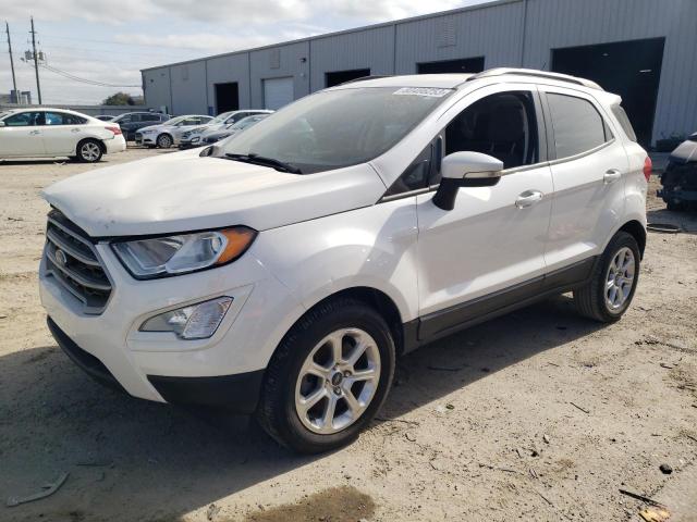 Photo 0 VIN: MAJ3S2GE2KC266552 - FORD ECOSPORT 