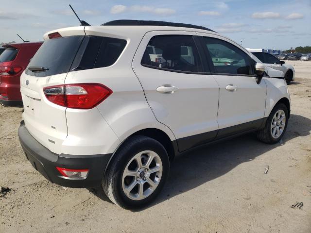 Photo 2 VIN: MAJ3S2GE2KC266552 - FORD ECOSPORT 