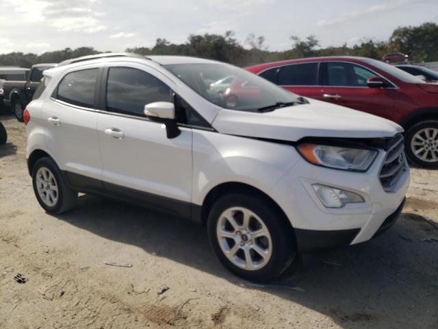 Photo 3 VIN: MAJ3S2GE2KC266552 - FORD ECOSPORT 