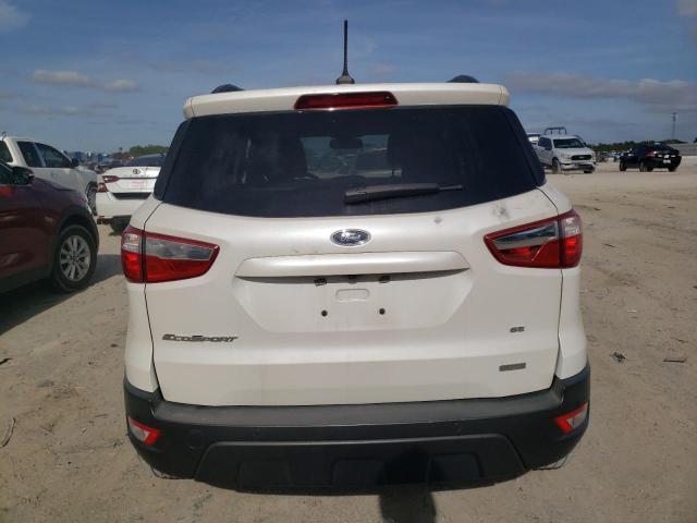 Photo 5 VIN: MAJ3S2GE2KC266552 - FORD ECOSPORT 