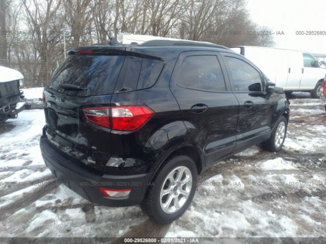 Photo 3 VIN: MAJ3S2GE2KC267801 - FORD ECOSPORT 