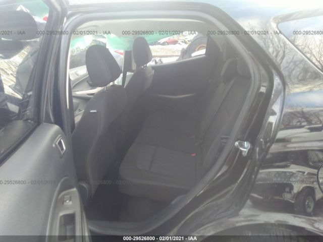 Photo 7 VIN: MAJ3S2GE2KC267801 - FORD ECOSPORT 