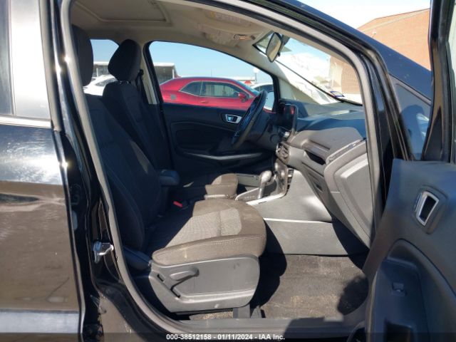 Photo 4 VIN: MAJ3S2GE2KC268849 - FORD ECOSPORT 