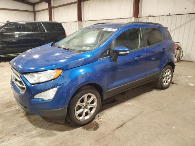 Photo 0 VIN: MAJ3S2GE2KC270553 - FORD ECOSPORT 