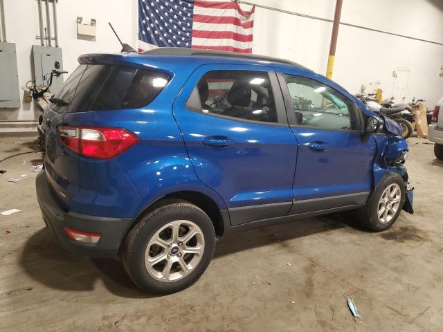 Photo 2 VIN: MAJ3S2GE2KC270553 - FORD ECOSPORT 