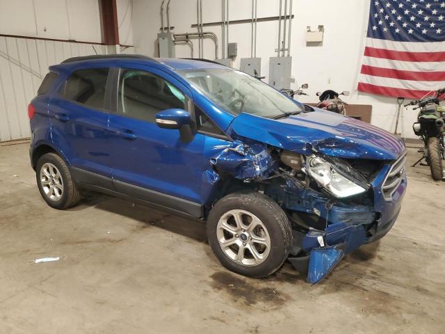 Photo 3 VIN: MAJ3S2GE2KC270553 - FORD ECOSPORT 