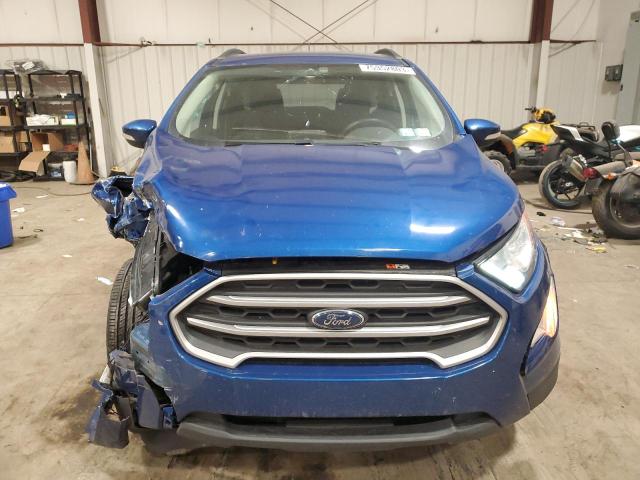 Photo 4 VIN: MAJ3S2GE2KC270553 - FORD ECOSPORT 