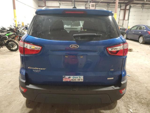 Photo 5 VIN: MAJ3S2GE2KC270553 - FORD ECOSPORT 