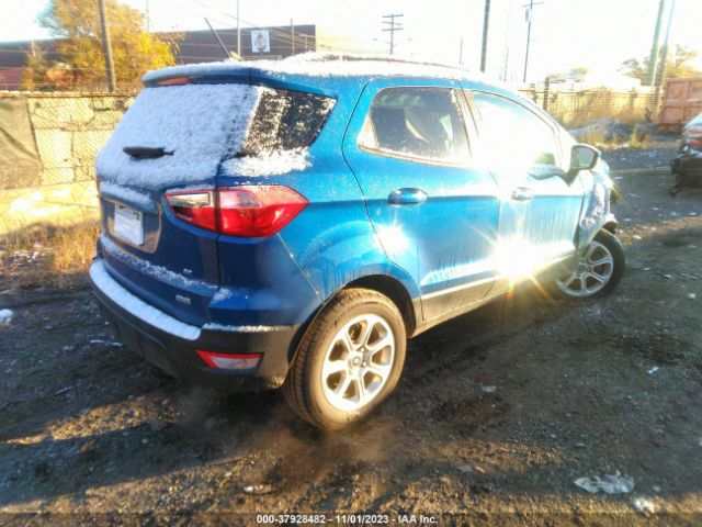 Photo 3 VIN: MAJ3S2GE2KC277910 - FORD ECOSPORT 