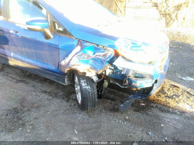 Photo 5 VIN: MAJ3S2GE2KC277910 - FORD ECOSPORT 