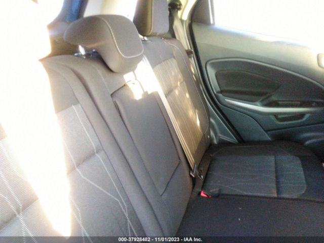 Photo 7 VIN: MAJ3S2GE2KC277910 - FORD ECOSPORT 