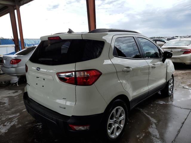 Photo 3 VIN: MAJ3S2GE2KC283383 - FORD ECOSPORT S 