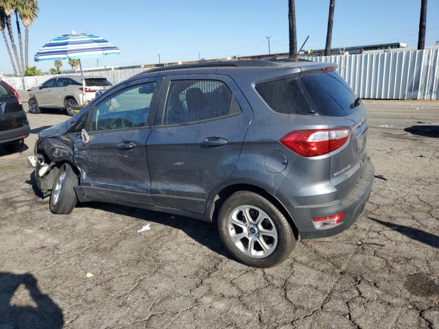 Photo 1 VIN: MAJ3S2GE2KC286400 - FORD ECOSPORT S 