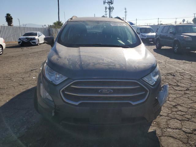 Photo 4 VIN: MAJ3S2GE2KC286400 - FORD ECOSPORT S 