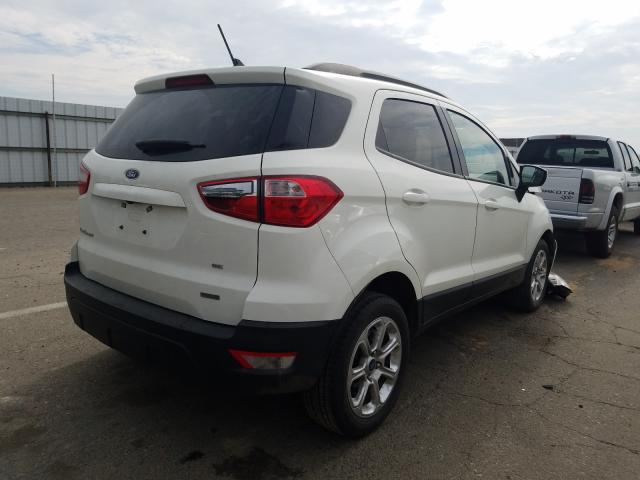 Photo 3 VIN: MAJ3S2GE2KC290236 - FORD ECOSPORT S 