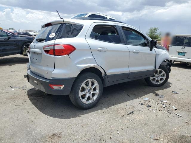 Photo 2 VIN: MAJ3S2GE2KC295842 - FORD ECOSPORT 