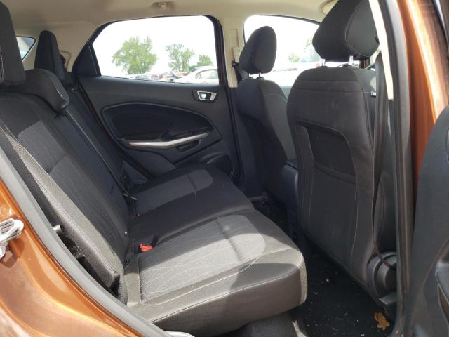 Photo 5 VIN: MAJ3S2GE2KC296196 - FORD ECOSPORT S 