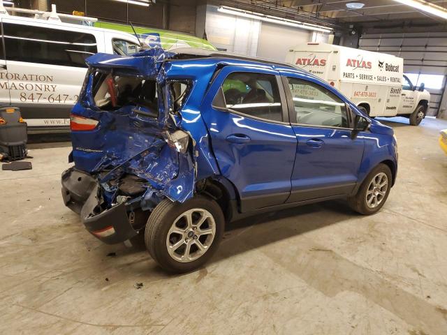 Photo 2 VIN: MAJ3S2GE2KC299776 - FORD ECOSPORT S 