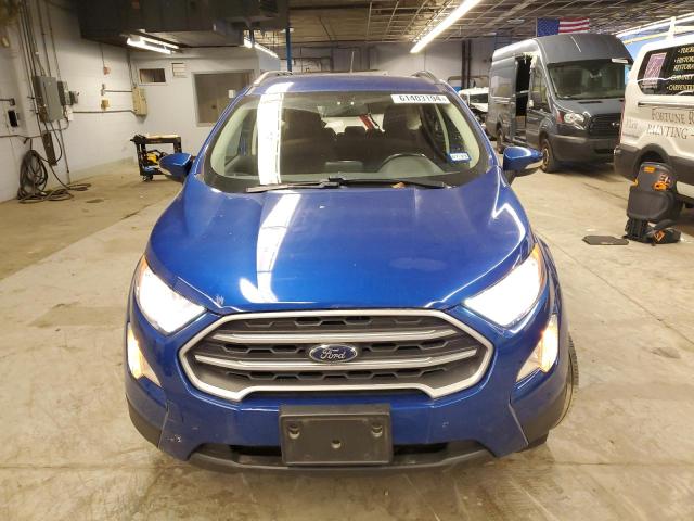 Photo 4 VIN: MAJ3S2GE2KC299776 - FORD ECOSPORT S 