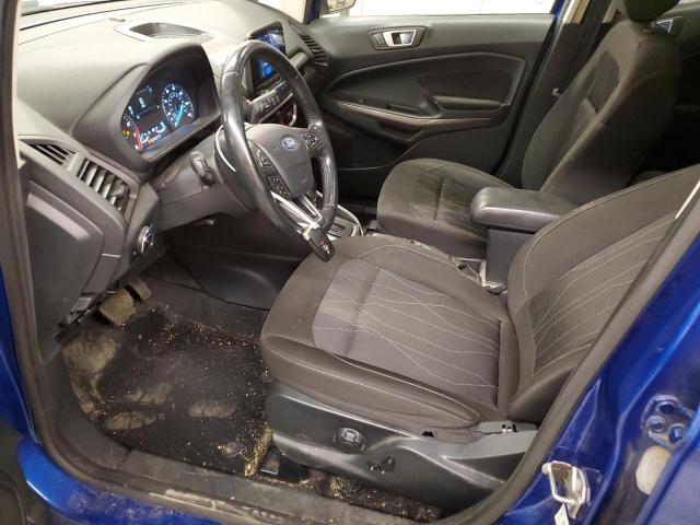 Photo 6 VIN: MAJ3S2GE2KC299776 - FORD ECOSPORT S 