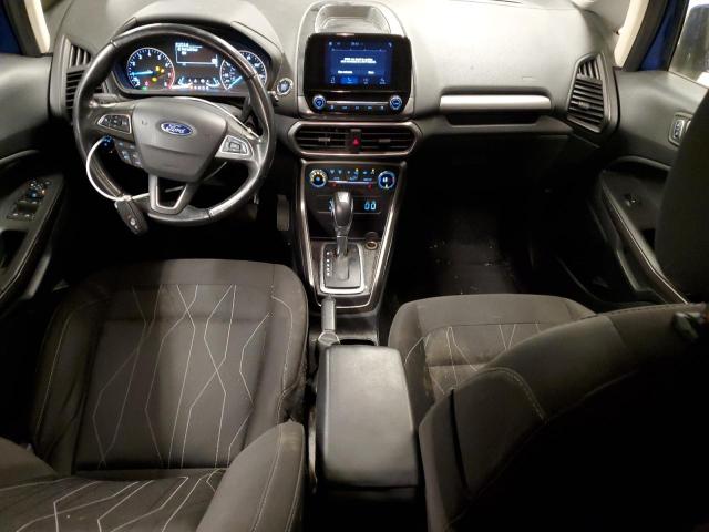 Photo 7 VIN: MAJ3S2GE2KC299776 - FORD ECOSPORT S 