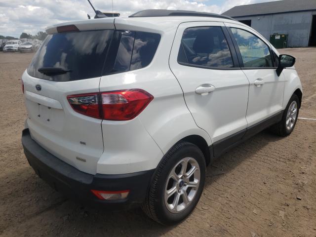 Photo 3 VIN: MAJ3S2GE2KC299986 - FORD ECOSPORT 