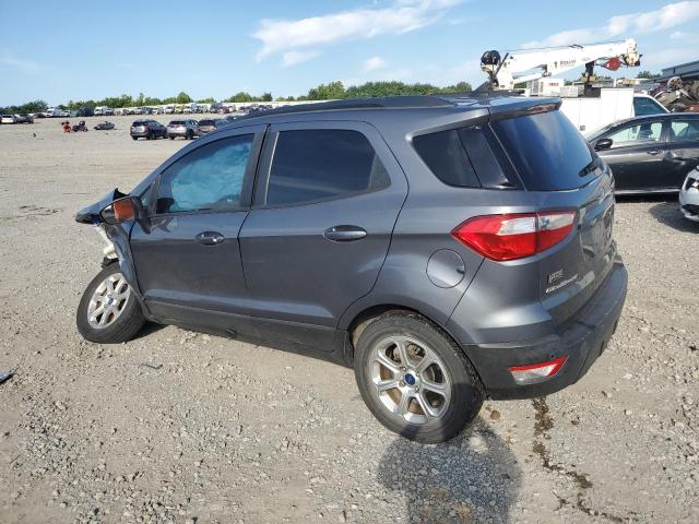 Photo 1 VIN: MAJ3S2GE2KC303082 - FORD ECOSPORT S 