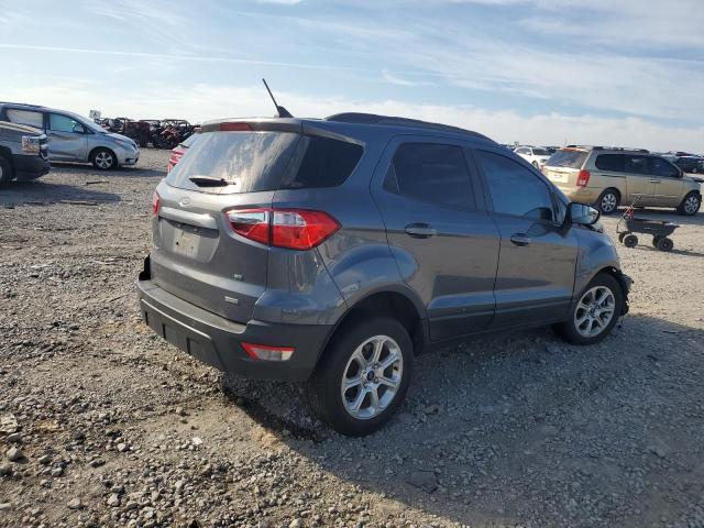 Photo 2 VIN: MAJ3S2GE2KC303082 - FORD ECOSPORT S 