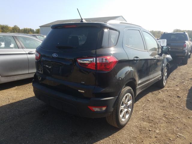 Photo 3 VIN: MAJ3S2GE2KC305544 - FORD ECOSPORT S 