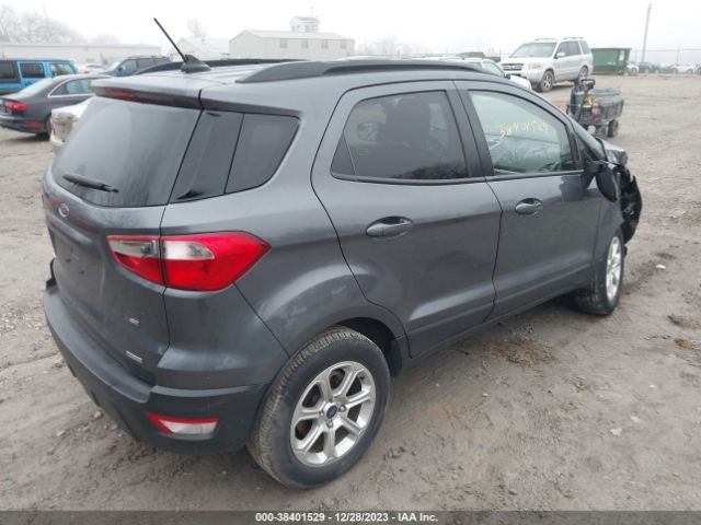 Photo 3 VIN: MAJ3S2GE2KC306063 - FORD ECOSPORT 