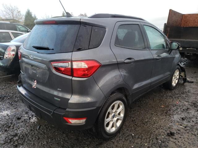 Photo 3 VIN: MAJ3S2GE2KC308119 - FORD ECOSPORT S 