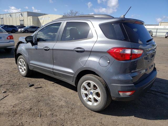 Photo 1 VIN: MAJ3S2GE2LC315461 - FORD ECOSPORT 