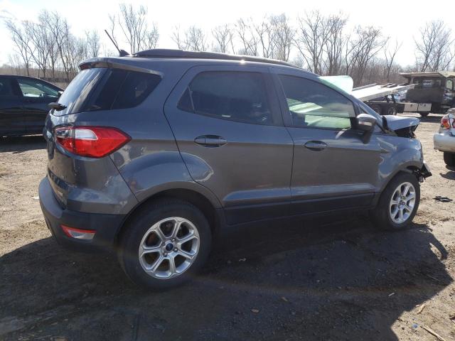 Photo 2 VIN: MAJ3S2GE2LC315461 - FORD ECOSPORT 