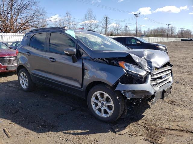 Photo 3 VIN: MAJ3S2GE2LC315461 - FORD ECOSPORT 