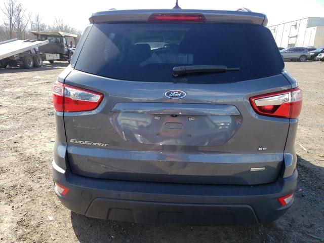 Photo 5 VIN: MAJ3S2GE2LC315461 - FORD ECOSPORT 