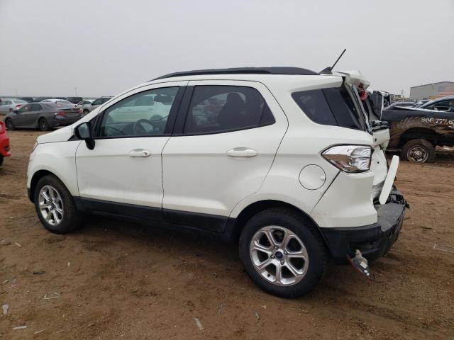 Photo 1 VIN: MAJ3S2GE2LC315878 - FORD ECOSPORT 