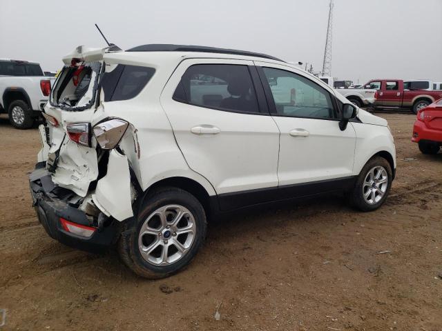 Photo 2 VIN: MAJ3S2GE2LC315878 - FORD ECOSPORT 