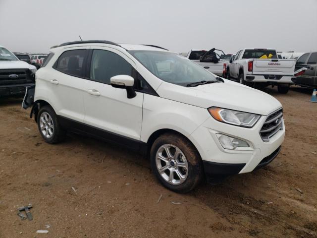 Photo 3 VIN: MAJ3S2GE2LC315878 - FORD ECOSPORT 