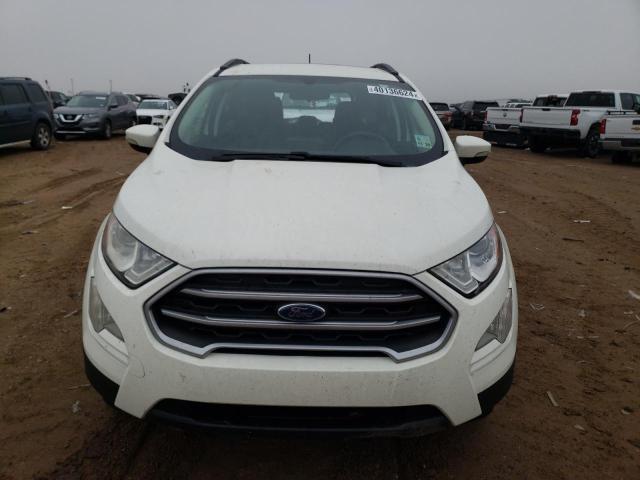 Photo 4 VIN: MAJ3S2GE2LC315878 - FORD ECOSPORT 