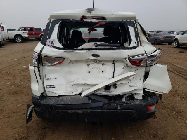 Photo 5 VIN: MAJ3S2GE2LC315878 - FORD ECOSPORT 