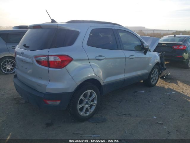 Photo 3 VIN: MAJ3S2GE2LC321826 - FORD ECOSPORT 