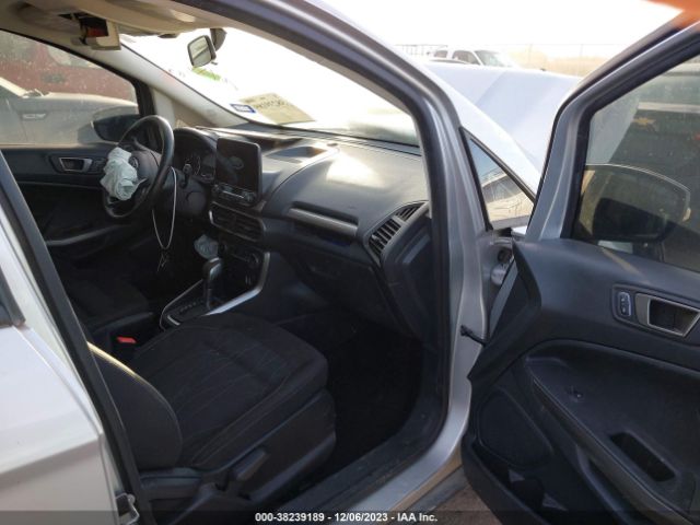 Photo 4 VIN: MAJ3S2GE2LC321826 - FORD ECOSPORT 